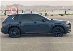 مازدا CX-50